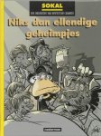 Benoit Sokal - Inspecteur canardo hc11. niks dan ellendige geheimpjes