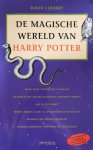 David Colbert - Magische Wereld Van Harry Potter