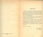 Stoll, F.M. Oud - lerares aan de huishoudschool laan van meerdervoort Den Haag & Dr. D.K. Rijkels, Geneeskundig inspectuer van de volksgezondheid - Gezondheidszorg Stoll, F.M. Oud - lerares aan de huishoudschool laan van meerdervoort Den Haag & Dr. D.K. Rijkels, Geneeskundig inspectuer van de volksgezondheid - Gezondheidszorg