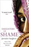 Sanghera, Jasvinder - Daughters of Shame