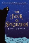 Erika Swyler 139246 - The Book of Speculation