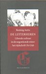 Aerts, Remieg - De Letterheren. Liberale cultuur in de negentiende eeuw: het tijdschrift De Gids.