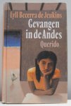 Becerra Jenkins - Gevangen in de Andes