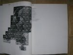 nb - Satelliet beeld atlas van Nederland. Heel Nederland gefotografeerd door de SPOT-Sateliet