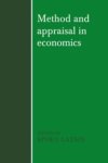 Latsis, Latsis - Method and Appraisal in Economics