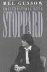 Tom Stoppard 47166,  Mel Gussow 15050 - Conversations with Stoppard