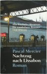 Pascal Mercier 39345 - Nachtzug nach Lissabon