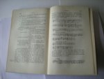 Leichtentritt, Hugo - Musikalische Formenlehre. Handbucher der Musiklehre VIII Leichtentritt, Hugo - Musikalische Formenlehre. Handbucher der Musiklehre VIII