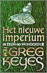 Greg Keyes - Het nieuwe imperium