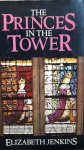 Jenkins, Elizabeth - The Princes in the tower