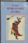 H. te Loo - De mooiste mythen en sagen uit China