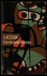 Vestdijk, Simon - Een moderne Antonius