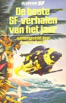 Diversen - De beste SF-verhalen van het jaar