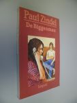 Zindel, Paul - De Biggenman