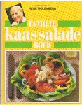 Molenberg, Henk - Familie Kaas-saladeboek