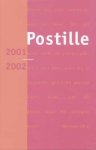 H.W. De Knijff - POSTILLE 53 (2001-2002)