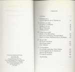 Brassinga, Anneke  Omslag Studio Jan de Boer bno  Foto Vader Brassinga  en Dr Joseph McAleer - Hartsvanger - Zeer verspreide geschriften