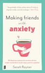 Sarah Rayner - Making friends with anxiety