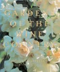Molly Chappellet 295426, Richard Tracy 295427 - Gardens of the Wine Country