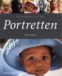 J. Freeman - Fotografiegids Portretten