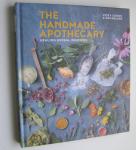 Chown Vicky    Walker Kim - The Handmade Apothecary   Healing Herbal Remedies