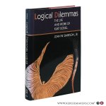 Dawson, John. - Logical Dilemmas: The Life and Work of Kurt Gödel.