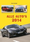H. Stolwijk - Alle auto's 2014