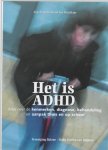 A. Paternotte - Het is ADHD