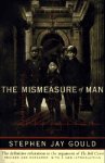 Stephen Jay Gould - The Mismeasure of Man