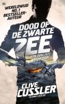 Clive Cussler, Dirk Cussler - Dirk Pitt-avonturen  -   Dood op de Zwarte Zee