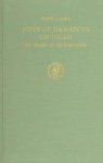 Sahas, Daniel J. - John of Damascus on Islam The 'Heresy of the Ishmaelites