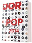 Rene Megens, Tom Steenbergen, Frans Steensma - OOR's Popencyclopedie 19 -  Oor's pop-encyclopedie 2014