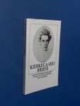 KIERKEGAARD, SØREN - Briefe