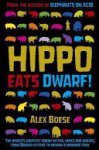 Alex Boese 66718 - Hippo Eats Dwarf