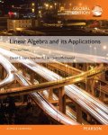 Steven R. Lay - Linear Algebra and Its Applications, Global Edition