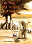 Wally de Doncker 11081, Harmen van Straaten 10541 - Ik wou dat ik een pop was