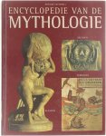 Arthur Cotterell - Encyclopedie van de mythologie