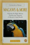 Loren Spiotta - Macaws and More