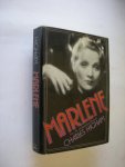 Higham, Charles - Marlene. The Life of Marlene Dietrich