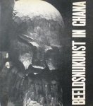 Vincent Akwete Kofi 226393 - Beeldsnijkunst in Ghana