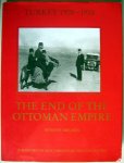 BENOIST-MÉCHIN, J. - Turkey 1908-1938 The End of the Ottoman Empire  A History in contemporary photographs