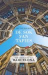 Eric van den Berg - De sok van Tapies een andere kant van Barcelona