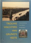 [Red.] A. Buursma - Trouwe wachters van Gruno's veste Ruischerbrug - Noorddijk - Middelbert