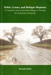 Bulic, Kamenko. - Debts, loans, and refugee regimes : a comparative study among Bosnian refugees in Germany, The Netherlands and Australia.