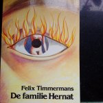 Timmermans, Felix - De familie Hernat