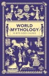 Mark Daniels 282277 - World Mythology  In Bite-Sized Chunks