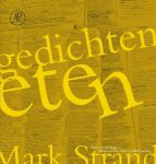 M. Strand - Gedichten Eten