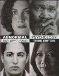 Barlow /Durand - Abnormal Psychologie