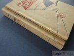 Delmer, Alexandre. - Le canal Albert. Tom I et Tome II. [2 vol.]