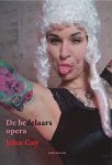 Gay, John - De bedelaarsopera / een zangspel